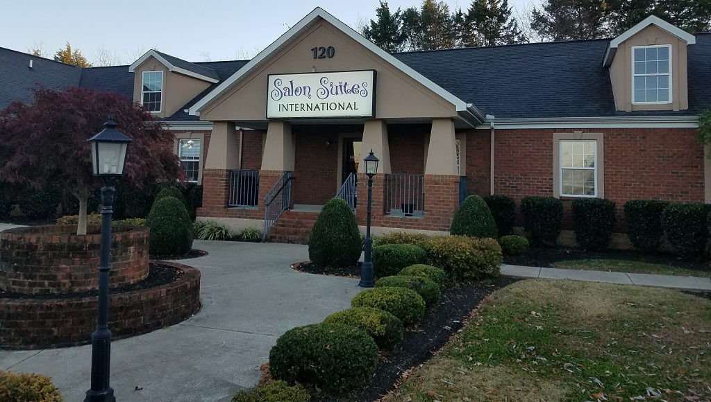 Salon Suites International - Murfreesboro (River Rock)