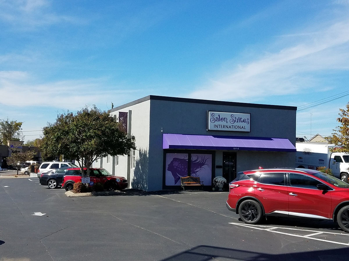 Salon Suites International - Murfreesboro (1011 NW Broad St)