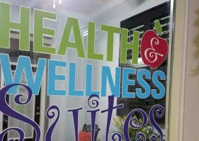 Salon Suites Health & Wellness